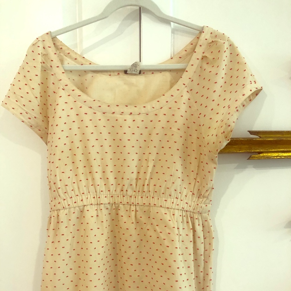 Jcrew Summer Cocktail Dress with Pockets